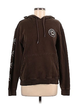 RVCA Pullover Hoodie (view 1)