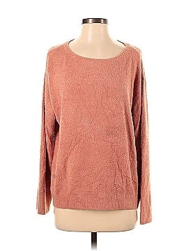 Barefoot Dreams Pullover Sweater (view 1)