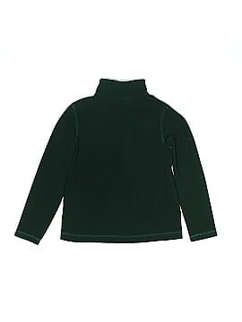 Lands' End Fleece Jacket (view 2)