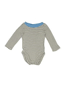 Baby Place Long Sleeve Onesie (view 1)