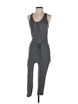 Molly Green Jumpsuit (view 1)
