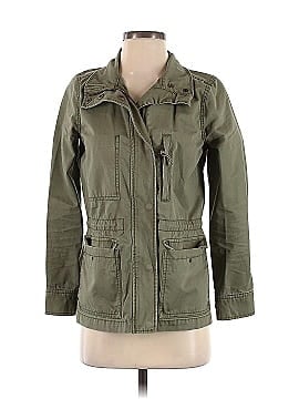 Madewell Jacket (view 1)