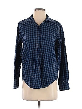 Everlane Long Sleeve Button-Down Shirt (view 1)