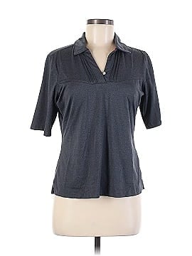 Tommy Armour Short Sleeve Blouse (view 1)