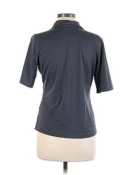 Tommy Armour Short Sleeve Blouse (view 2)