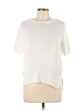 Inhabit Pullover Sweater (view 1)