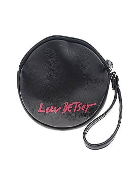 Luv Betsey by Betsey Johnson Wristlet (view 2)