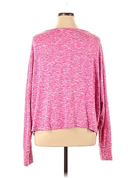 Cabana by Crown & Ivy Long Sleeve T-Shirt (view 2)