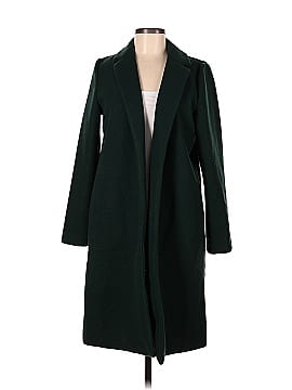 Zara Coat (view 1)