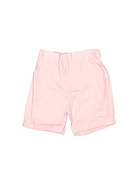 Icky Products Shorts (view 1)