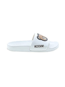 Moschino Sandals (view 1)