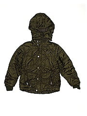 Timberland Coat