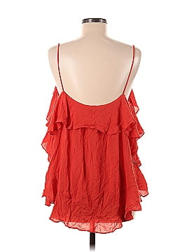 Intimately by Free People Short Sleeve Blouse (view 2)