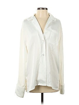 House Of London Long Sleeve Blouse (view 1)