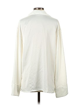 House Of London Long Sleeve Blouse (view 2)