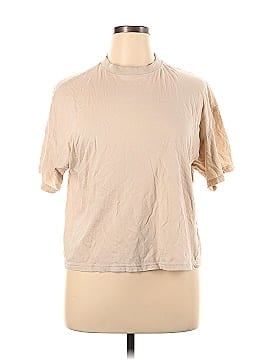 Boohoo Short Sleeve T-Shirt (view 1)