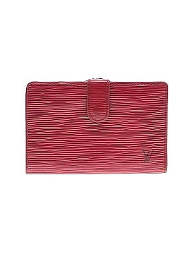Louis Vuitton Epi French Wallet (view 1)