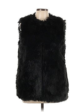Bagatelle Faux Fur Vest (view 1)