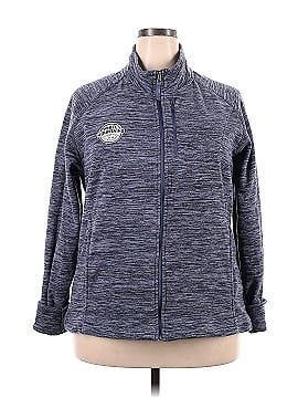 Ouray Track Jacket (view 1)