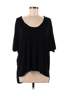 H by Bordeaux Short Sleeve Top (view 1)