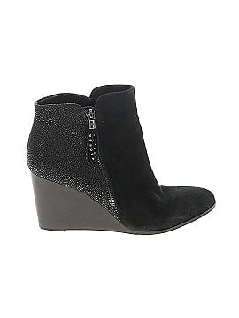 Karl Lagerfeld Paris Ankle Boots (view 1)