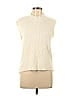 Old Navy Ivory Pullover Sweater Size L - photo 1