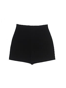 Grace Chow Dressy Shorts (view 1)