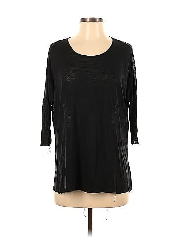 Nostalgia 3/4 Sleeve T-Shirt (view 1)
