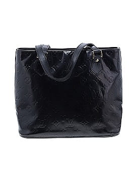 Louis Vuitton Vernis Houston Leather  Shoulder Bag (view 1)