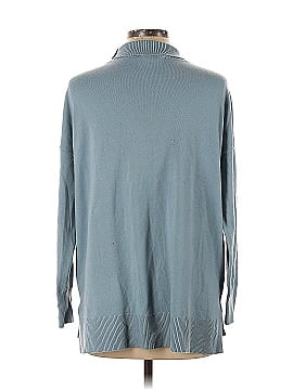 Ann Taylor LOFT Turtleneck Sweater (view 2)