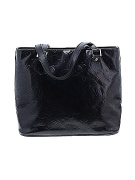 Louis Vuitton Vernis Houston Leather  Shoulder Bag (view 2)