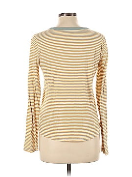 Madewell Long Sleeve T-Shirt (view 2)