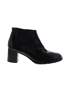 Andrea Carrano Ankle Boots (view 1)