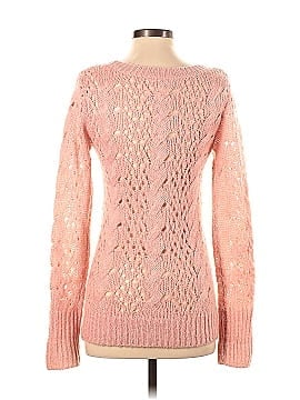 Delia's Pullover Sweater (view 2)