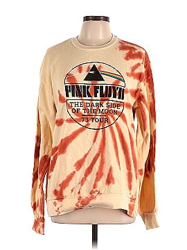 Pink Floyd Pullover Sweater (view 1)