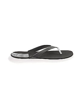 Adidas Flip Flops (view 1)