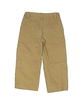 Burberry Khakis (view 2)