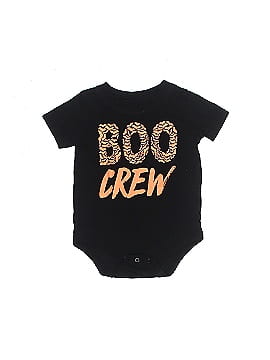 City Streets Short Sleeve Onesie (view 1)