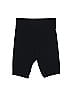 Wild Fable Solid Black Athletic Shorts Size S - photo 1