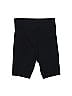 Wild Fable Solid Black Athletic Shorts Size S - photo 2
