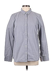 Gap Long Sleeve Button Down Shirt