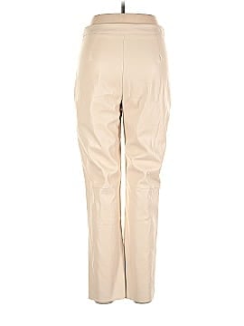 Lulus Faux Leather Pants (view 2)