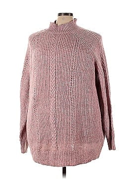 LC Lauren Conrad Pullover Sweater (view 1)