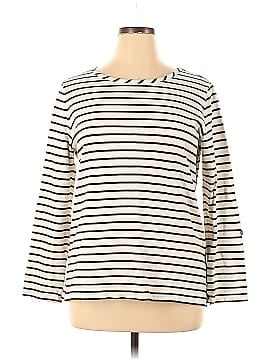 Lands' End Long Sleeve Top (view 1)