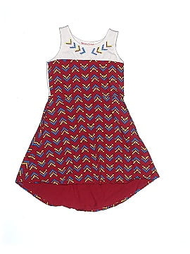 American Girl Dress (view 1)