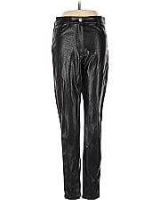 Wilfred Free Faux Leather Pants