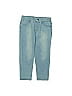 Vince Camuto Solid Tortoise Blue Jeggings Size 3T - photo 1