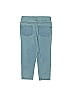 Vince Camuto Solid Tortoise Blue Jeggings Size 3T - photo 2