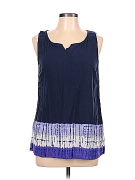 Eddie Bauer Sleeveless Blouse (view 1)