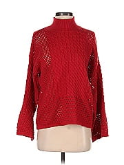 Elan Turtleneck Sweater